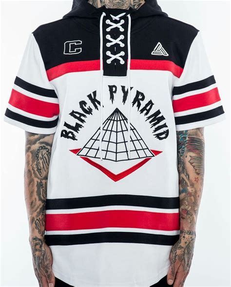 fake black pyramid clothing - who owns black pyramid clothing.